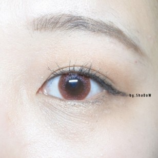 Sugar Pearl Berry Tea Pink (月拋)